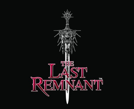 Disponible la demo de The Last Remnant