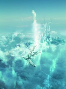 Imagen 1 Web oficial de Final Fantasy XII: Revenant Wings