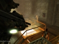 Nuevas capturas de Splinter Cell Essentials