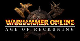 Artworks de Warhammer Online: Age of Reckoning