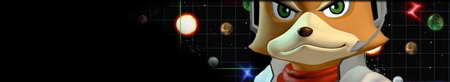 Starfox DS cambia de nombre