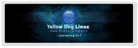 Yellow Dog Linux 5.0 para PS3 se podrá comprar a partir de mañana