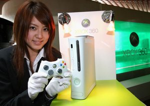 XBox 360 baja de precio en Japón