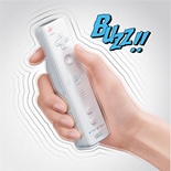 Web sobre el mando de Wii