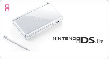 ¿Fecha y precio de la DS Lite en Estados Unidos (y Europa) el 4 de mayo?