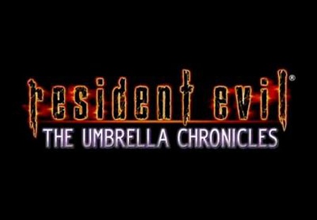 Resident Evil: The Umbrella Chronicles alcanza el millón de unidades