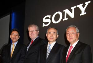 Sony despedirá a 8.000 personas