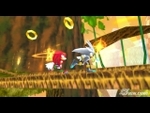 Seguimos con imágenes, ahora de Sonic Rivals 2