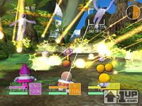 Opoona, nuevo juego para Wii