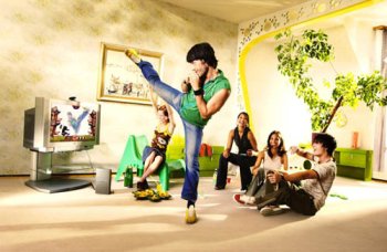 ¿Detalles sobre el EyeToy de PS3?