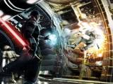 Nuevas imágenes de Star Wars: The Force Unleashed