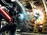 Nuevas imágenes de Star Wars: The Force Unleashed