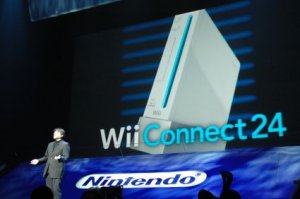 Otro rumor que se confirma: Wii Connect 24