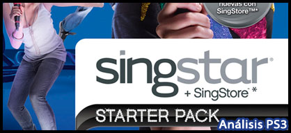 Players4Players analiza los últimos SingStar