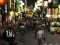 Nuevas imágenes de Yakuza