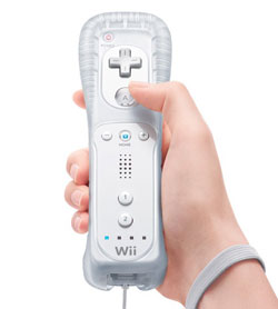 Fundas gratuitas para todos los Wiimotes