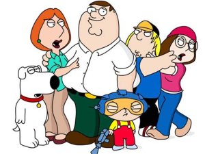 Avance e imágenes de Padre de Familia (Family Guy)