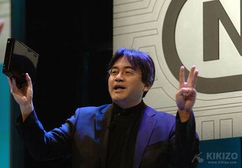 Nintendo dice no a la “Revolución” global