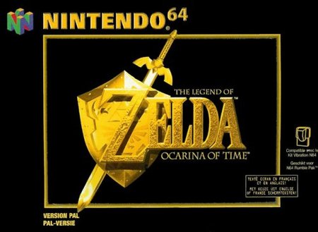 Eiji Aonuma no cree que Ocarina of Time sea tan bueno como lo pintan