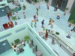 Codemasters anuncia Hospital Tycoon