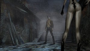Imágenes de Gekido: The Dark Angel