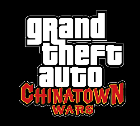 Llega Grand Theft Auto ChinaTown Wars para Nintendo DS