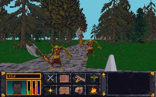Retrospectiva de The Elder Scrolls
