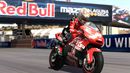 Moto GP 06 saldrá en mayo