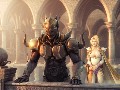 Tres nuevas imágenes de Final Fantasy IV