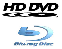 Blu-Ray iguala a HD-DVD