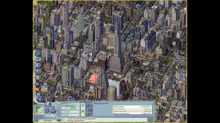 Imagen 1 La semana que viene podría anunciarse SimCity 5