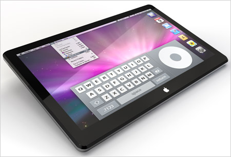 [Rumor] Apple colabora con EA para el lanzamiento de su Tablet