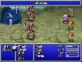 Imágenes y tráiler de Final Fantasy IV Advance