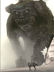 Shadow of the Colossus a la venta el 17 de febrero en Europa
