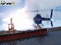 Primeras imágenes de Microsoft Flight Simulator X
