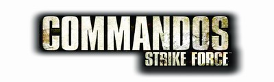 Nuevas fotos de Commandos Strike Force