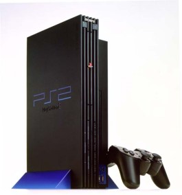 La PS2 baja de precio a 129$ en Norte América