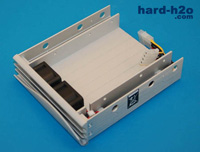 Análisis disipador HD AplusCase Surf por Hard-h2o
