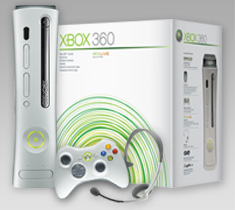 La escasez de Xbox 360 llega a su fin