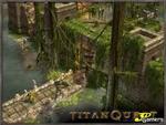 Primeras imágenes de Titan Quest: Immortal Throne
