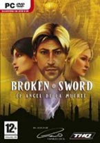 Disponible el parche v1.1 para Broken Sword: El Ángel de la Muerte