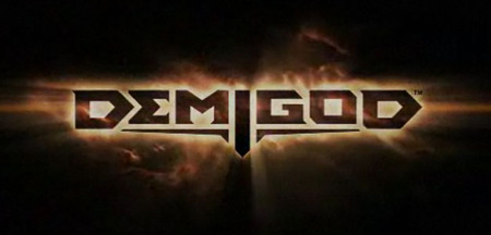 Disponible la demo de Demigod