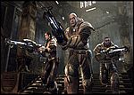 Nuevas imágenes de Unreal Tournament 2007