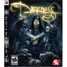 The Darkness para PS3 retrasado hasta el 20 de julio en Europa