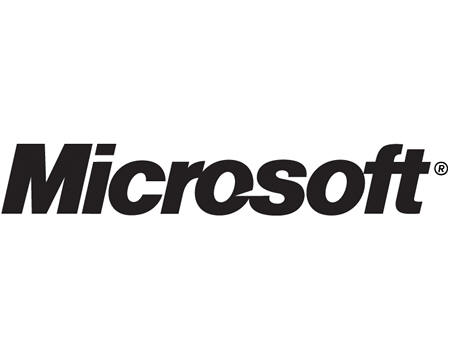 Microsoft afectada por  la crisis