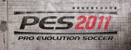 PES 2011 sufrirá el cambio más radical