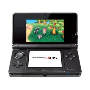 Posibles fechas y precios para 3DS