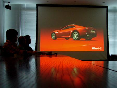Imagen 1 Evento para prensa de Gran Turismo HD y rumor sobre su precio