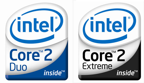 Intel Core 2 Duo