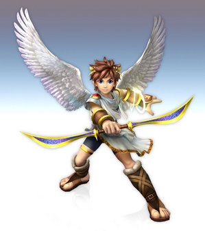 Miyamoto habla sobre un nuevo Kid Icarus